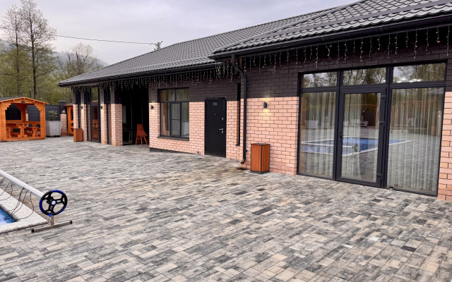 База отдыха Villa Verona