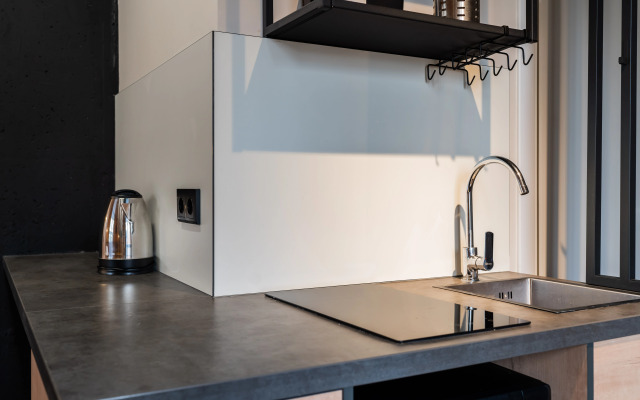 Апартаменты Standard 408