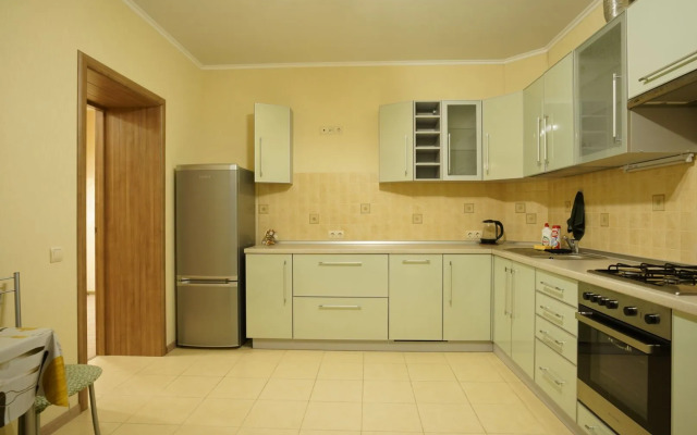 Квартира Right Room на Георгия Димитрова 12 Правый Берег