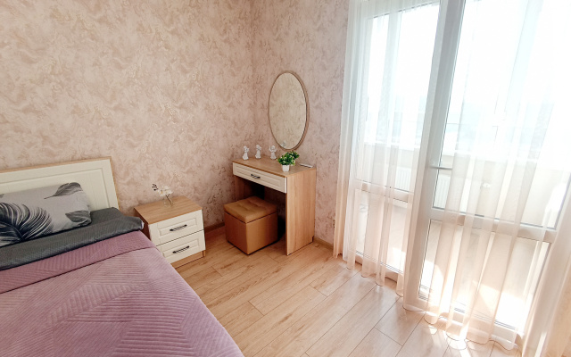 Квартира Аристархова 3
