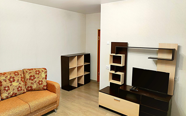 Квартира на Кохомском Шоссе 10