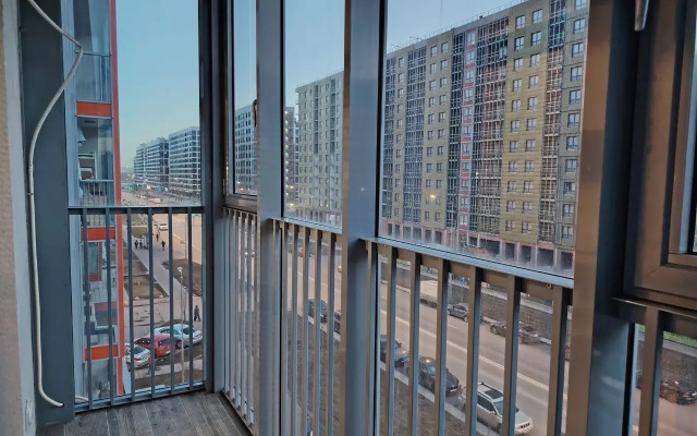 Sutki Rent Na Srednerogatskoy Apartment