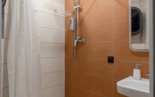 Комплекс апартаментов "izzzi life vibe"