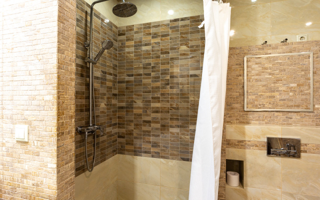 Апартаменты Вальс на Берегу Моря 13