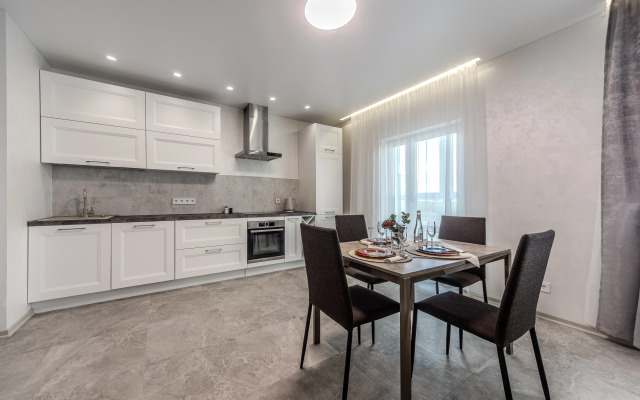 Uyutnye S Dushoy - Komfort Ryadom S Tsentrom Minska Apartments