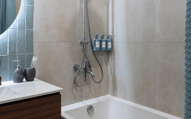 Апартаменты Malkova Apartments на Приморской