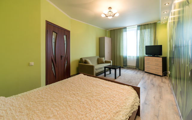 Akadem Apartments