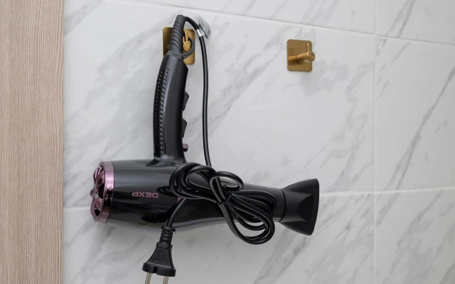 Квартира у озерa