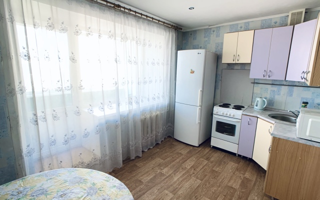 Komsomolskaya 49 Apartments