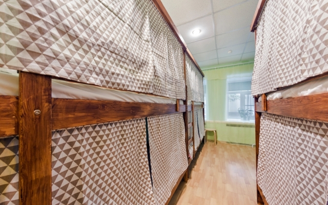 Хостел Белые Ночи у Садовой