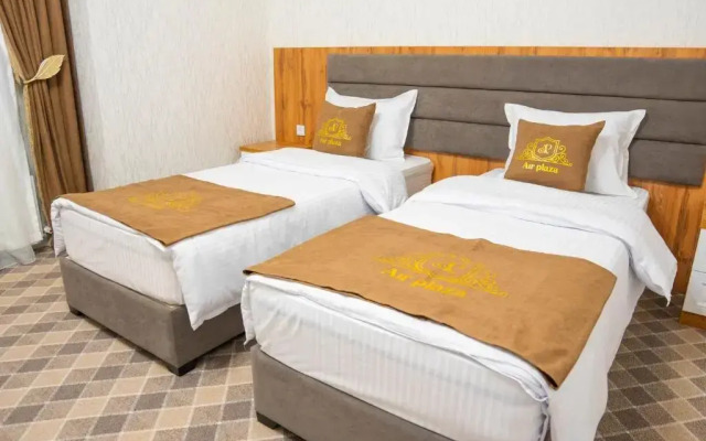 Отель Air Plaza