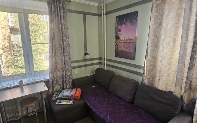 L.v.hotels Na Prospekte Lenina 52 Flat