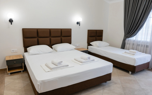 Apartments Apart-KMV