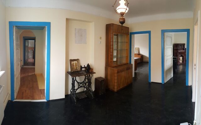 The Bicaz Manor Guest House