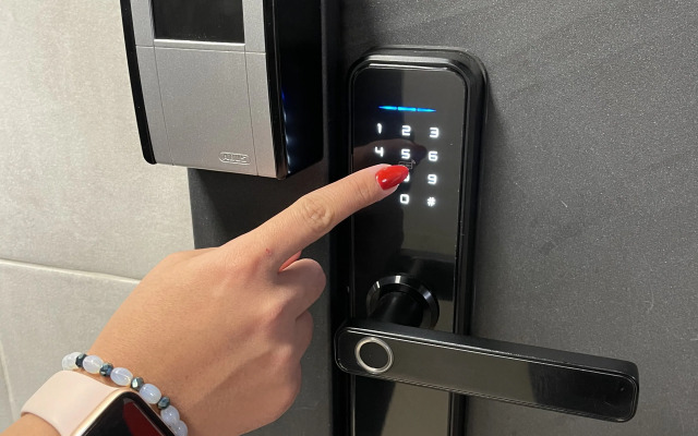 Апартаменты Volga Rent Москва