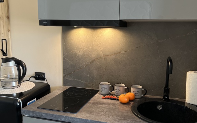 Апартаменты Восточный