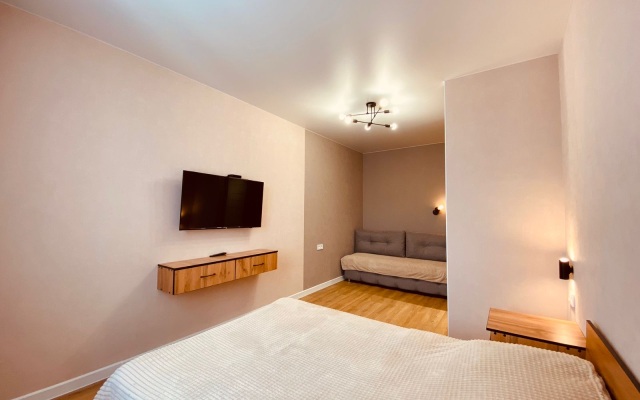 Lyuks S Krasivym Vidom 74 Apartments