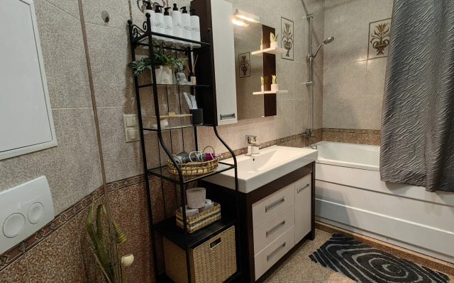 Квартира Садовая 329 у Волги