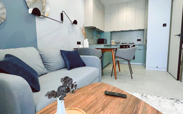 1 Комнатная Квартира у Моря