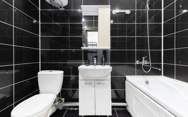 Апартаменты Престиж