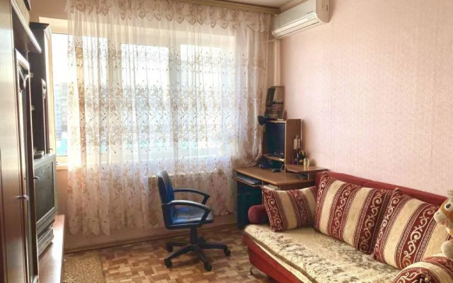 Na Ul. Shilkinskaya 6 Flat