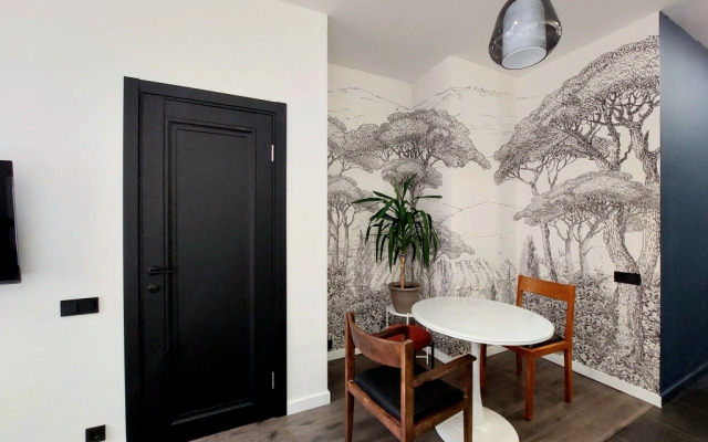 Апартаменты Smart Apart Africa 8