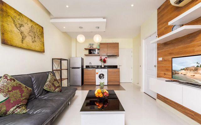 Suite Fam Rawai Lago by TropicLook Apartments