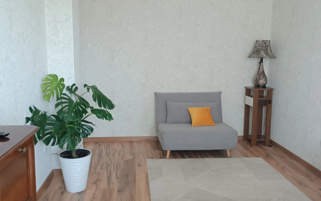 Апартаменты Уютные в Историческом Районе Калининграда