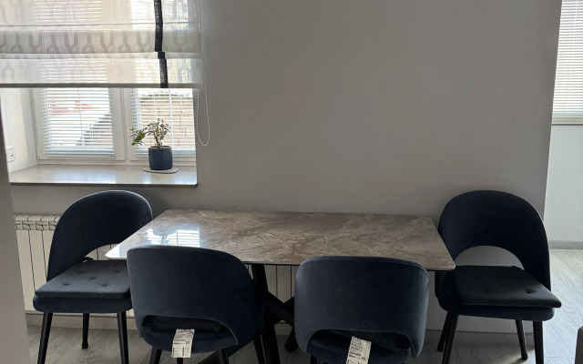 Квартира на ул Юлиуса Фучика 53