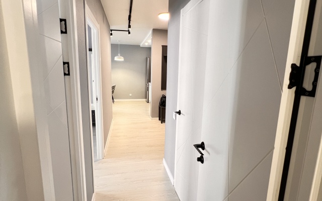 Квартира Уютная ЖК Черноморский