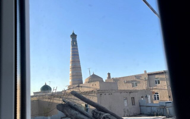 Гостевой Дом Gold Khiva