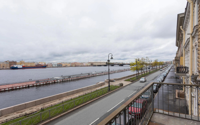 Отель Особняк Молво