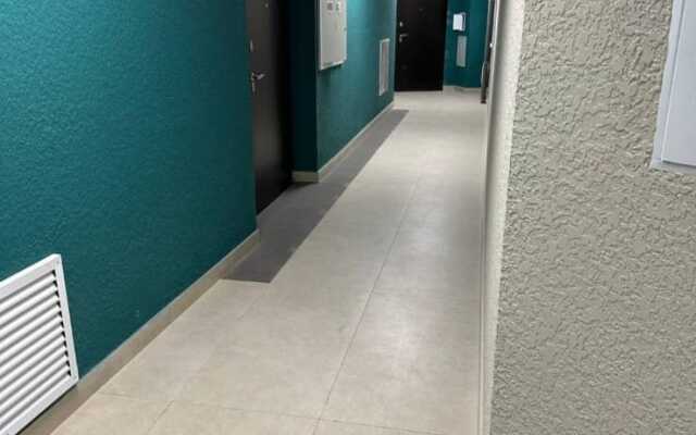 Квартира Апартаменты в ж/к Изумрудный