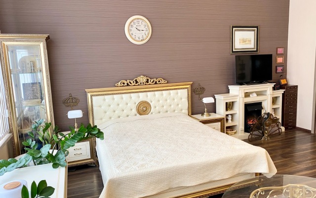 Апартаменты Изысканные Апартаменты Лофт151