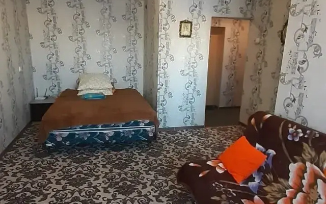 Квартира на Билибина 2