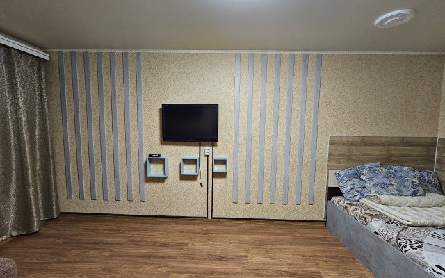L.v.hotels Na Dmitriya Ulyyanova 13 Flat