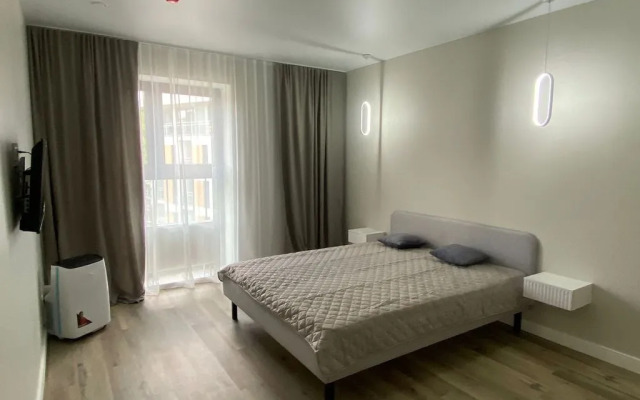 Апартаменты Санландия