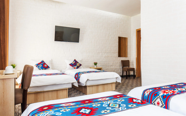 Hotel Solief Hotel