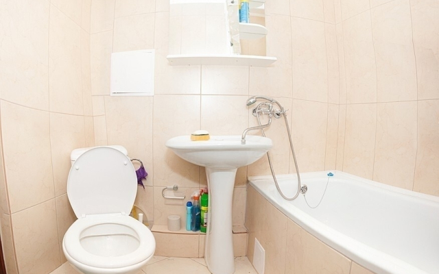 Квартира на Карла Маркса 87а