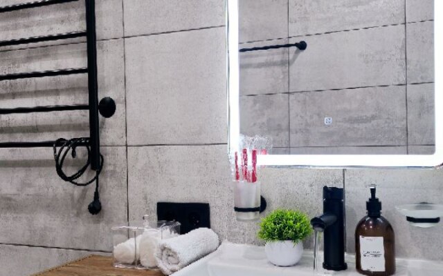 Апартаменты Sun Hills Ольгинка 7