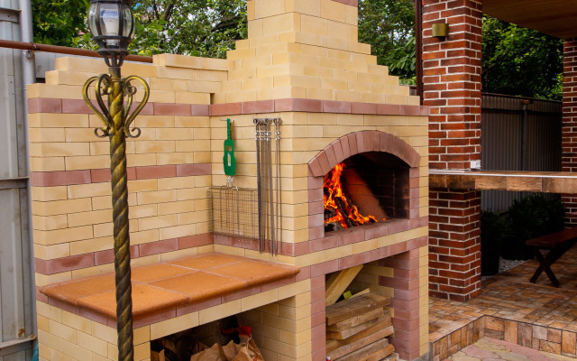 Gostinitsa N2O Hotel