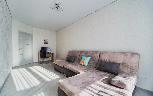 Апартаменты Green Grove