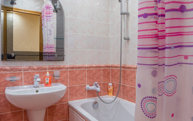 Rybnaya Derevnya Apartments