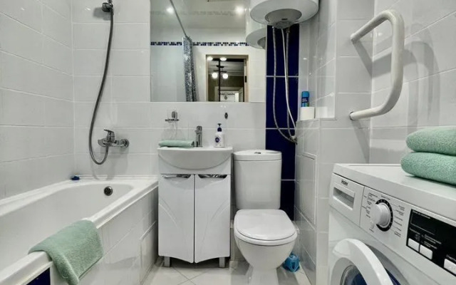 Квартира Студия 25 м²