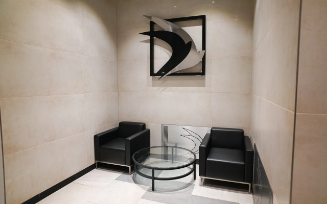 Квартира Studiya 266