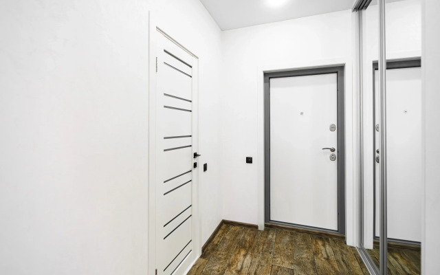 Квартира Лофт на Набережной реки