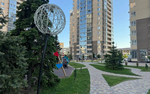 Квартира Grand Avenue