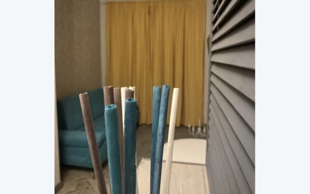 Апартаменты Строителей Апарт-8