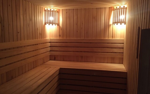 База отдыха Сердце Алтая