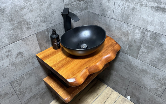 Бунгало 19 Дворик Друзей